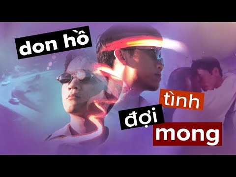 Thể hiện bởi Don Hồ