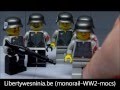 LEGO ww2 #update 1 