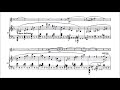 Gabriel Fauré - Violin Sonata No. 1, Op. 13 - Precipotato Gabriel Fauré - Violin Sonata No. 1, Op. 13