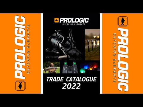 PROLOGIC TRADE CATALOGUE 2022