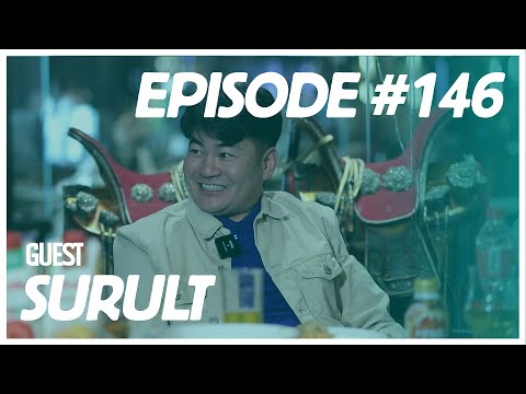 [VLOG] Baji & Yalalt - Episode 146 w/Surult