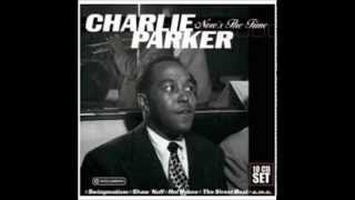Charlie Parker with Machito - No Noise (Part 1 and 2)