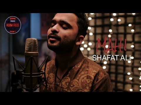 Mahi | Shafat Ali | Episode 3 | Room Files | Season 2 | Ahsan Pervaiz Mehdi | Nouman Javaid