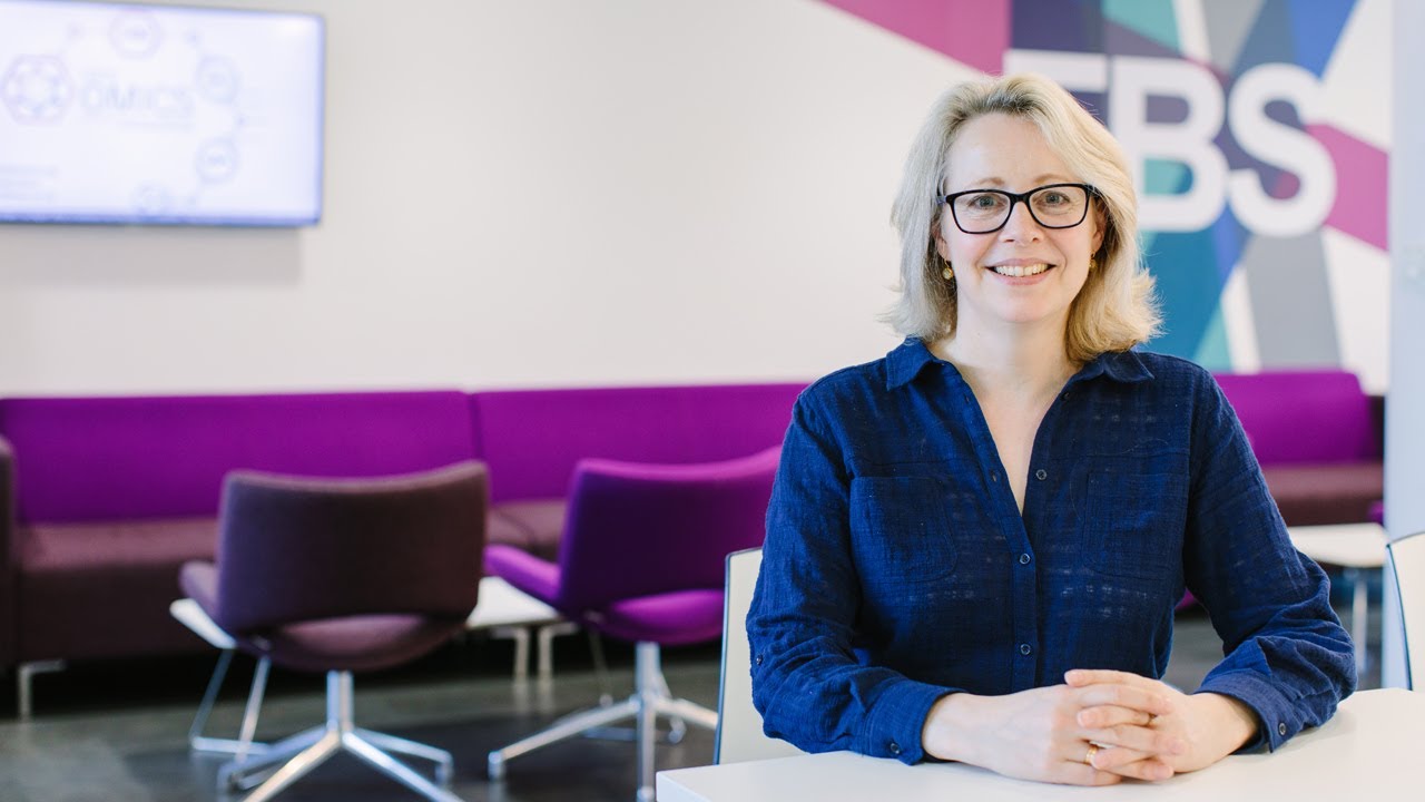 The Industry Advisory Board - Faculty of Biological Sciences