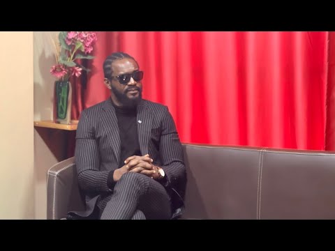 JE LE JURE- LE GRAND DÉBALLAGE AVEC AAMRON (Partie 1)