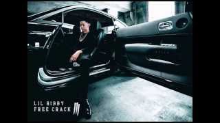 Lil Bibby - Aww Man ft Future (Free Crack 3)