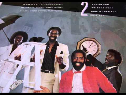 Only You by Commodores