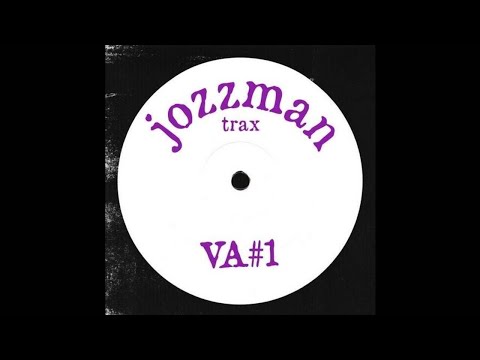 Retza - Galaxy (Like This) [JMANVA01]