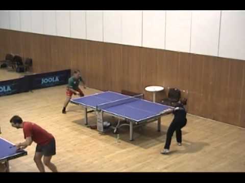 Romana Romanov : Goran Mihajlovic - 3 : 0