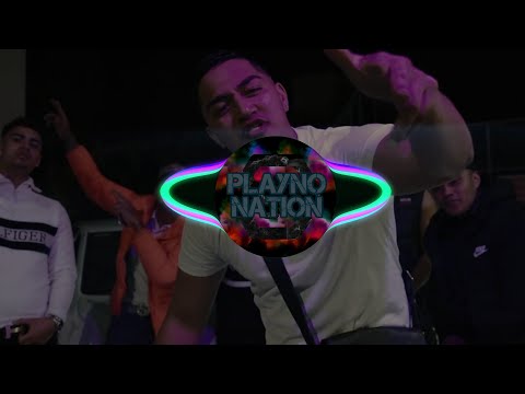 Hooks ft Day 1 - GANG (Bass Boosted)