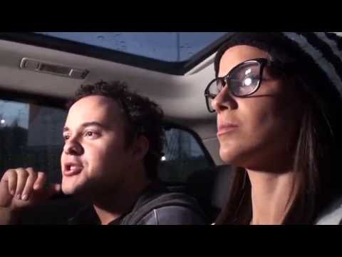 PERRENGUE DE AMOR: CAROL E GUI NO PARAGUAI - E01 01/02