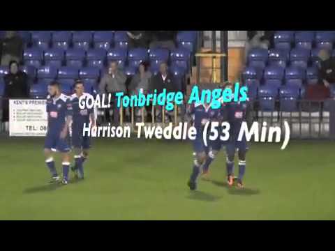 ANGELS VS CANVEY ISLAND - IPHONE VERSION