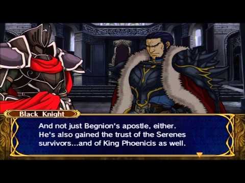 Let's Play: Fire Emblem Path of Radiance [56]