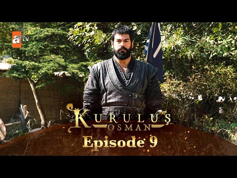 Kurulus Osman Urdu | Season 2 - Episode 9
