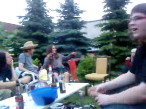 Herrentag in Fischbeck 2