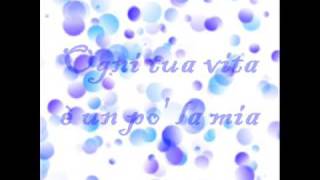 sonohra l&#39;immagine testo