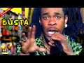 Busta Rhymes Put Your Hands Where My Eyes Could See (Live) 4K