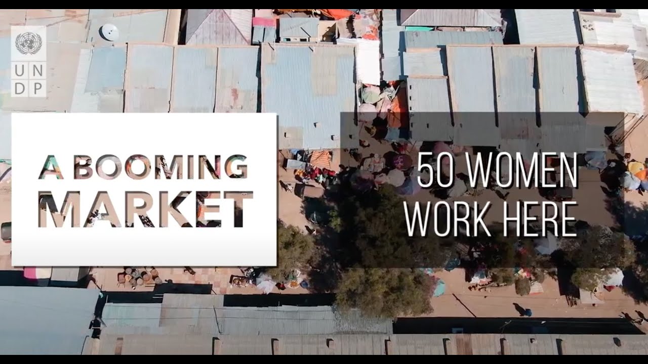 Humanitarian Filmmaking