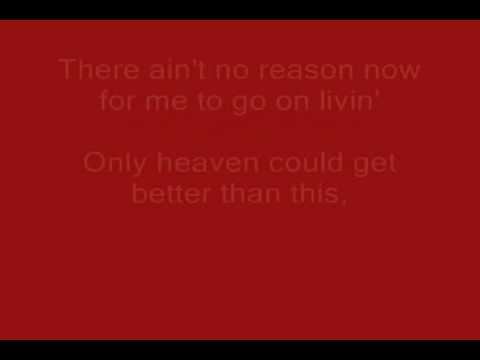 Happy Man - Trace Adkins