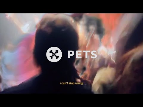 DJ BLIK x DJ POLKOMTEL – Rave Racer [Pets Recordings] VISUALISER