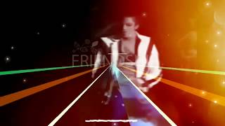 Michael Jackson | Alright Now