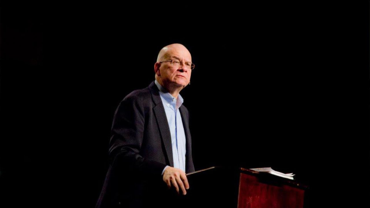 A Biblical Theology of Revival — Tim Keller