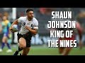 Shaun Johnson - The King of the Nines ᴴᴰ