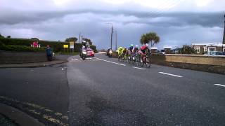 preview picture of video 'Giro D'Italia 2014 - Portmarnock'