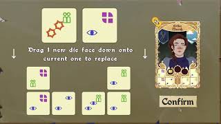 [2025-10-26] Guilds of Greybrook (Steam demo)