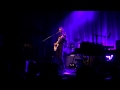 Jarle Bernhoft, Sunday, live at Union Scene ...