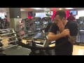 Ed kelly power workout 
