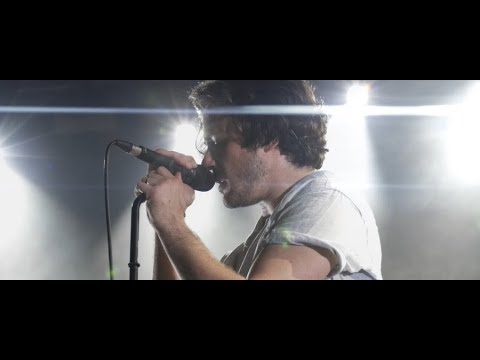 Jack Savoretti - Love Is On The Line (Official Video)