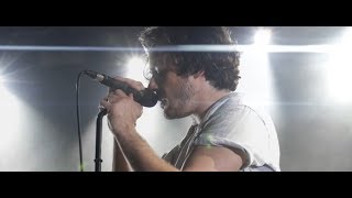 Jack Savoretti - Love Is On The Line (Official Video)