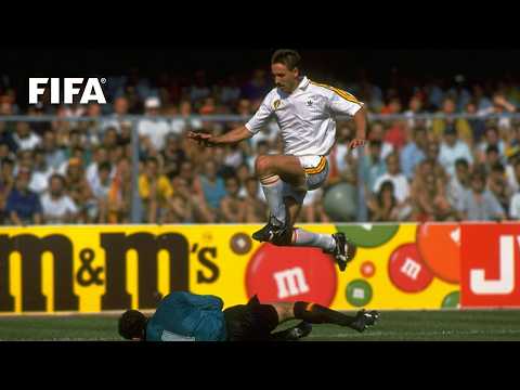 Resumo FIFA