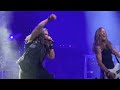 Death Angel - The Ultra-Violence/Evil Priest -(Live In Boston 5/2/22)