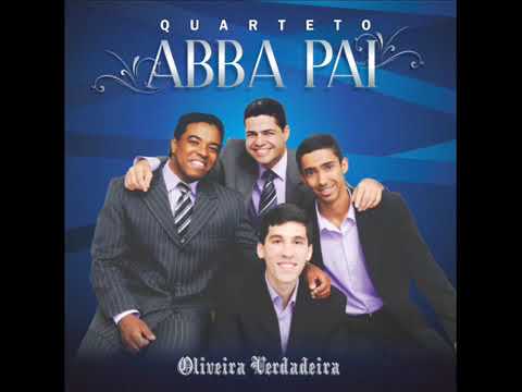 Quarteto Abba Pai - Rude Cruz acappella.