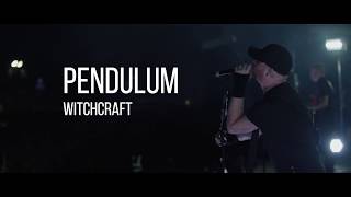 Pendulum -  Witchcraft (Live at South West Four, London)