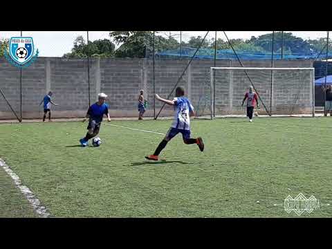 Prata x Juventude / Sub 10 - Rio Cup 2022.