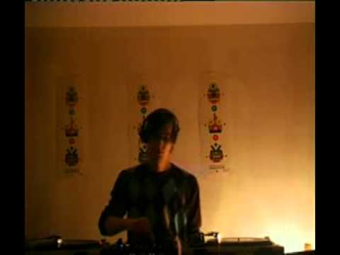 Sebastian Koch @ RTS.FM - 30.12.2009