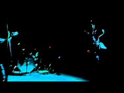 Drzý Čert - Vsetín live...