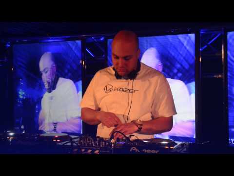 Kaiz3r - XZYTE, Bergen - Norway 6.april 2013