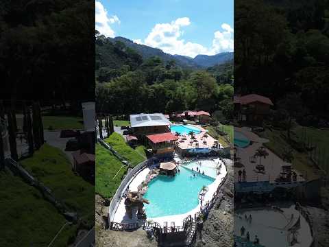 EL NUEVO PARQUE TEMÁTICO DEL QUINDÍO ESTÁ EN GÉNOVA