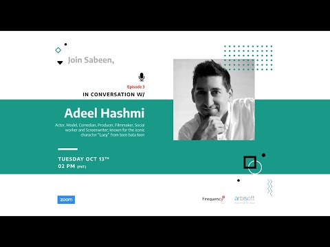 Frequency Series - Episode 3