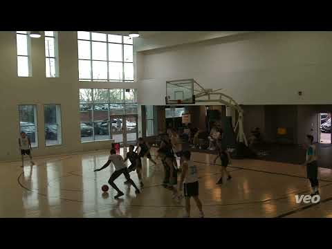 CPL (48) vs Beach boys (43) - sunday tier - tcbl 2022 fall