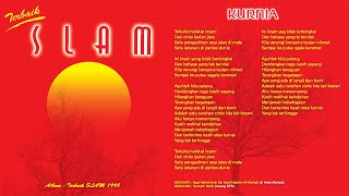 Download lagu Kumpulan SLAM - KURNIA HQ mp3 Download lagu Kumpulan SLAM - KURNIA HQ mp3