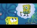 Grandpa SquarePants Spongebob