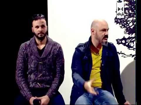 Xarulu on Xejk with Christian Busuttil (2014)