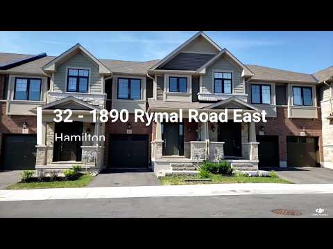 32-1890 Rymal Road East