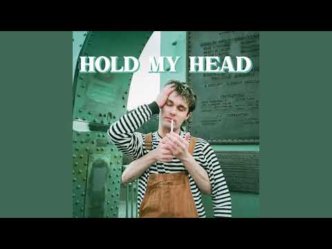 Novacane - Hold My Head (Official Audio)