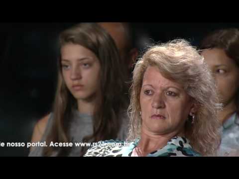 Santa Missa - 10/01/2017 - Homilia Padre Wagner Marques